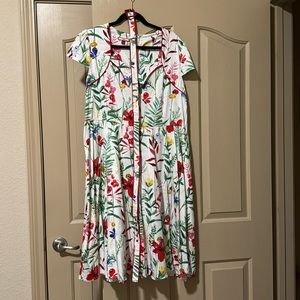 Joe Browns Floral Dress from ModCloth.